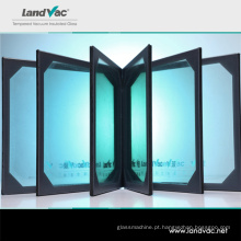 Landglass Passive House Thin Window VAC
